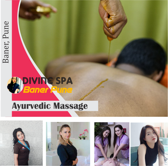 Ayurvedic Massage in pune